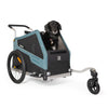 Burley Bark Ranger XL Pet Trailer