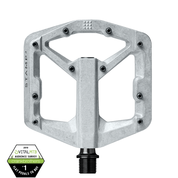 Crankbrothers Stamp 2 Pedals