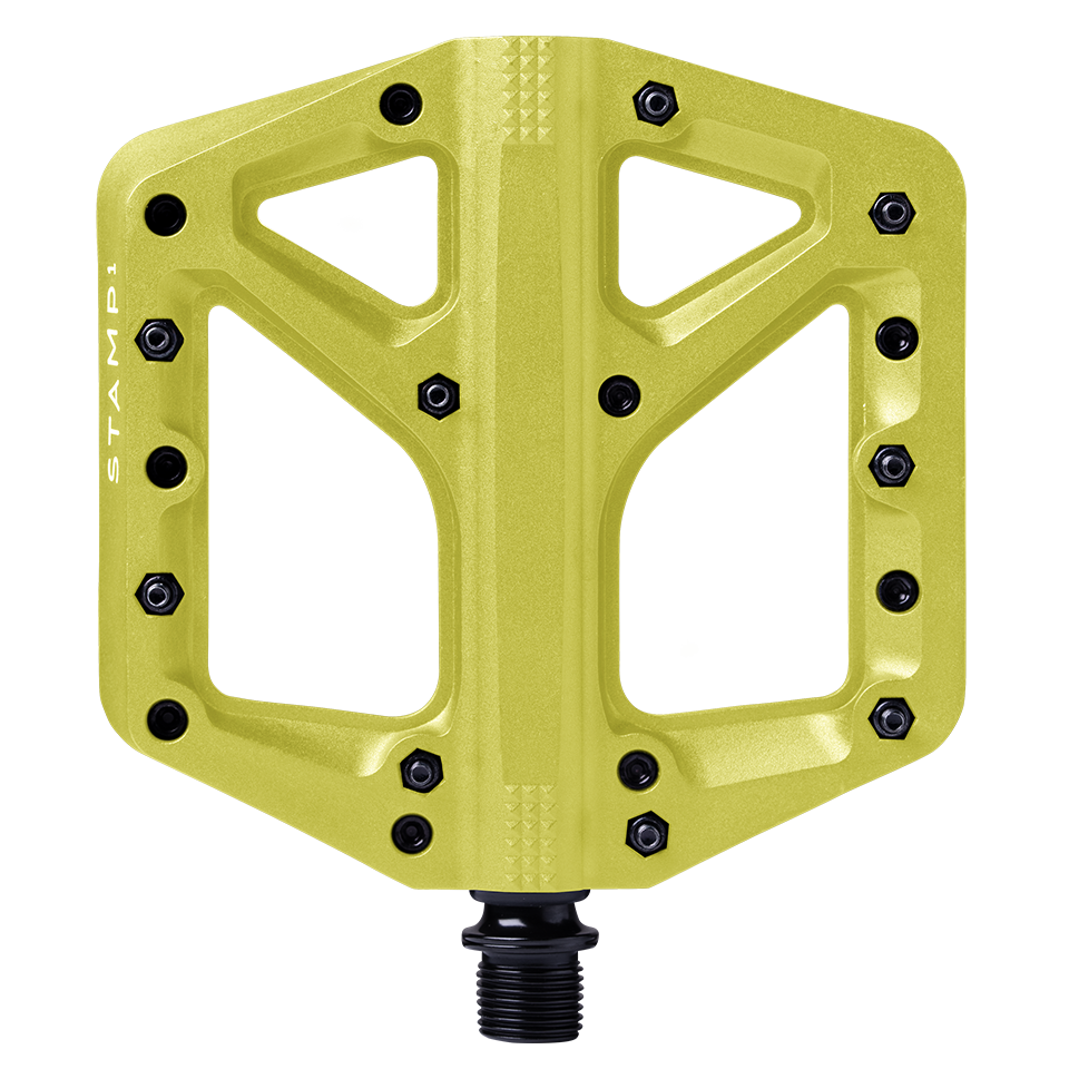 Crankbrothers Stamp 1 Pedals