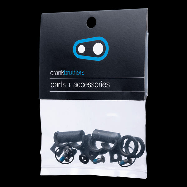 Crankbrothers Pedal Rebuild Kit Stamp 7/11 Refresh