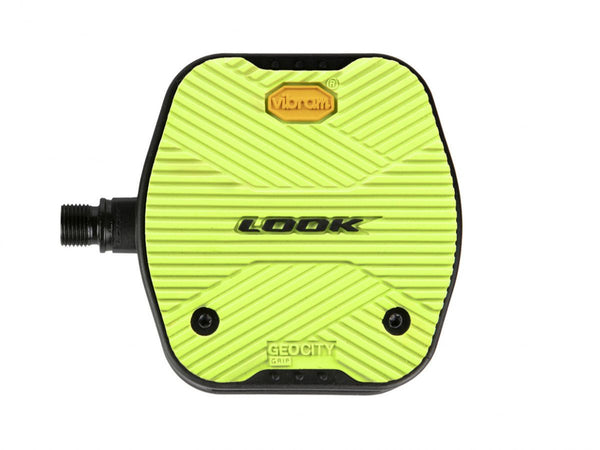 Look Geo City Grip Pedals