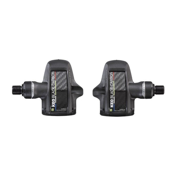 Look Pedals Keo Blade Carbon Ti Ceramique 16mm