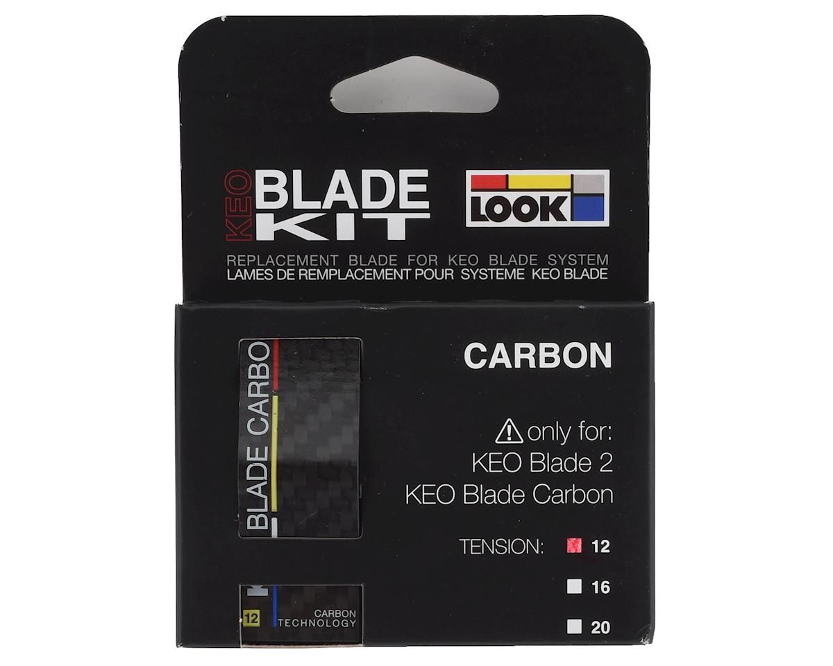 Look Keo Blade Crabon Spring Kits