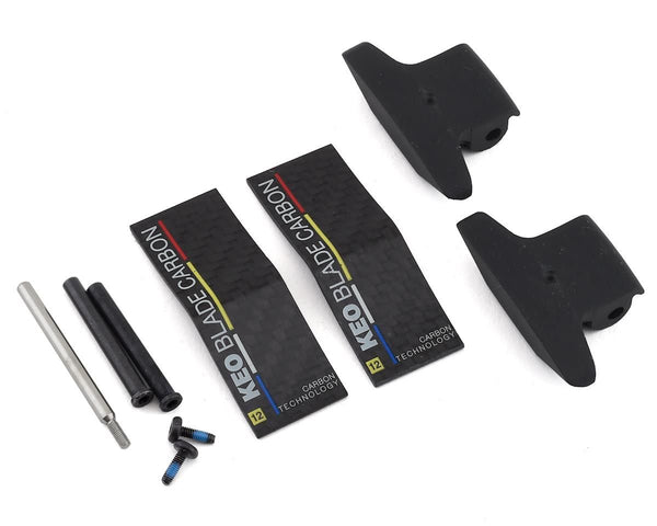 Look Keo Blade Crabon Spring Kits