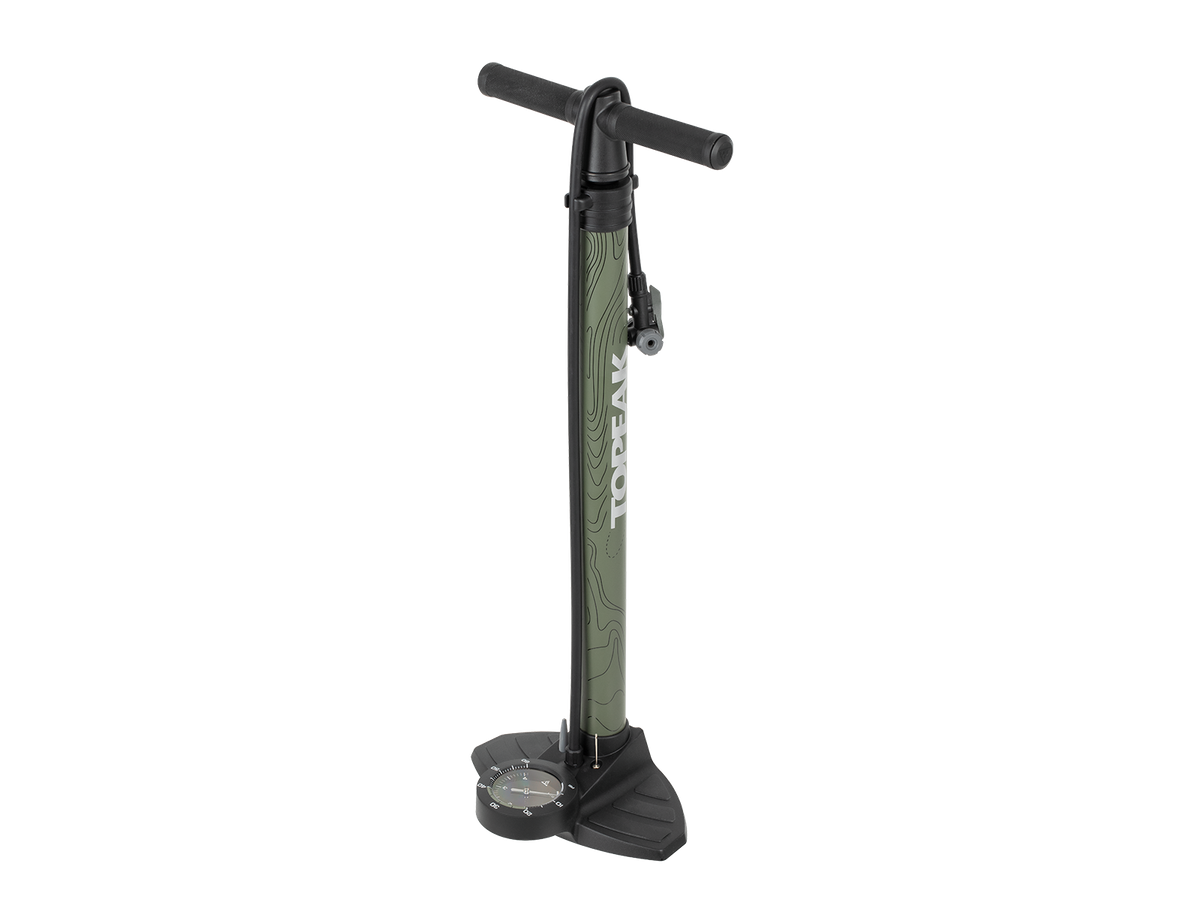 Topeak Joeblow Mountain 75psi