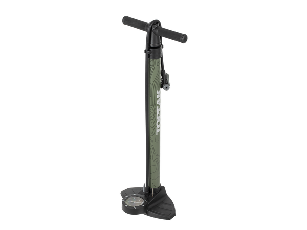 Topeak Joeblow Mountain 75psi