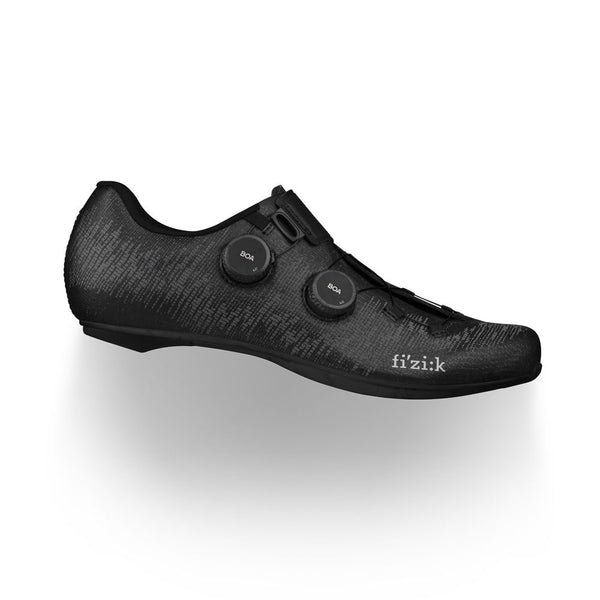 Fizik Vento Infinito Knit Carbon 2 Black