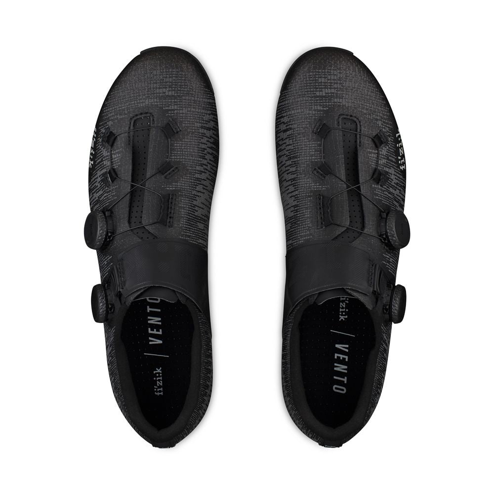 Fizik Vento Infinito Knit Carbon 2 Black