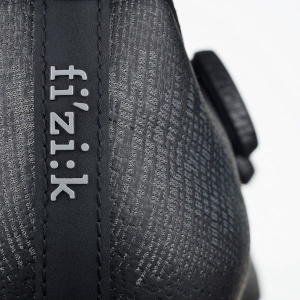 Fizik Vento Infinito Knit Carbon 2 Black