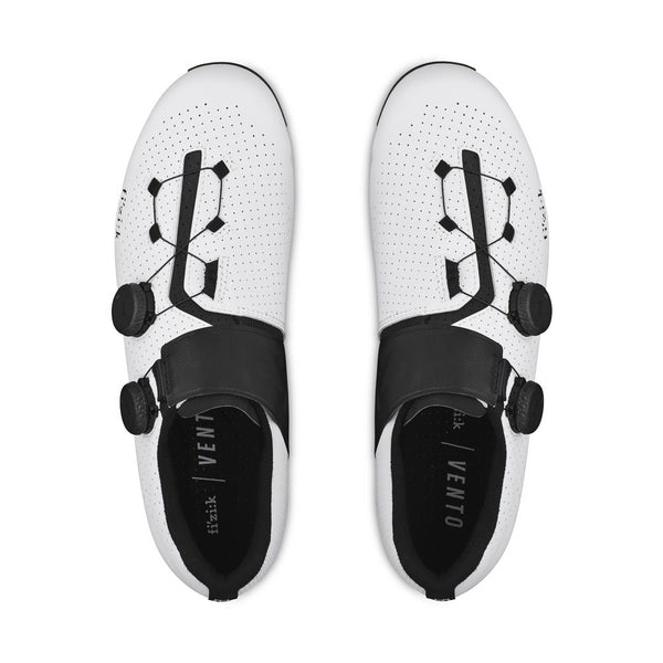 Fizik Vento Infinito Carbon 2 White/Black