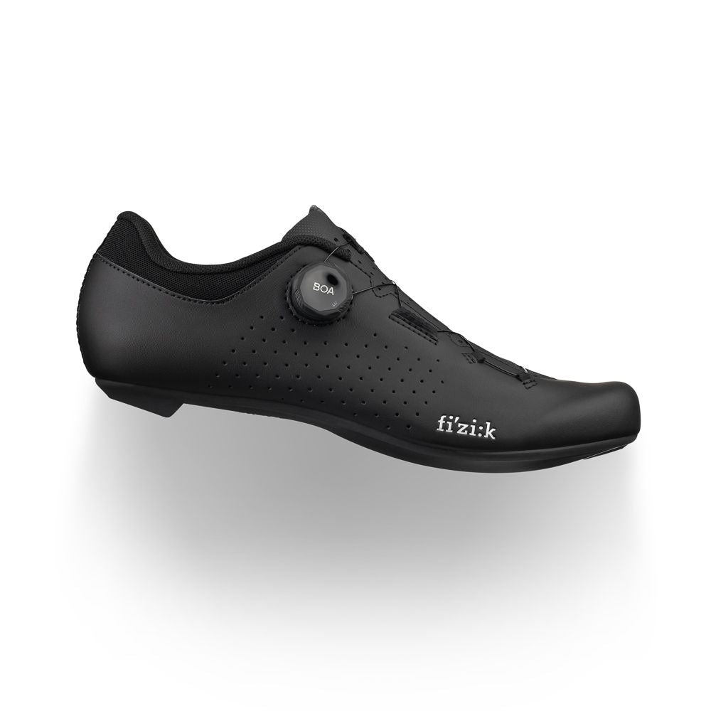 Fizik Vento Omnia Black/Black