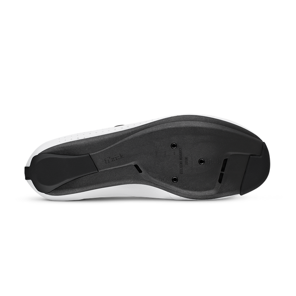 Fizik Tempo R4 Overcurve Wide White/Black