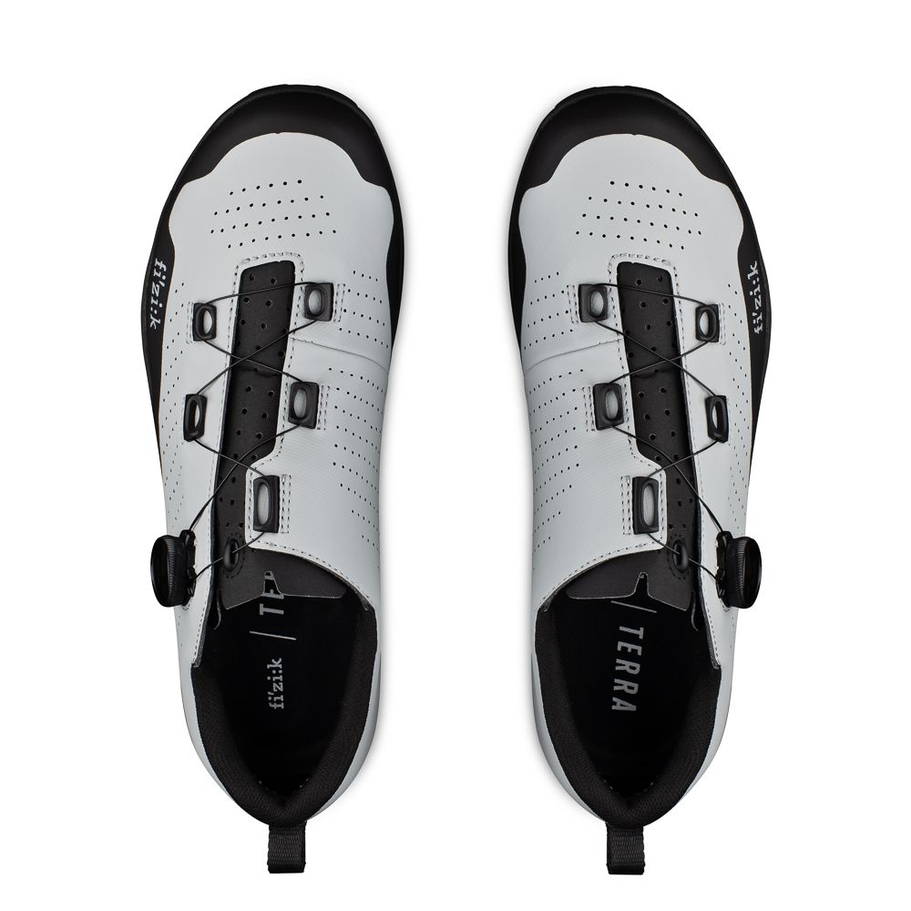 Fizik Terra Atlas Grey/Black