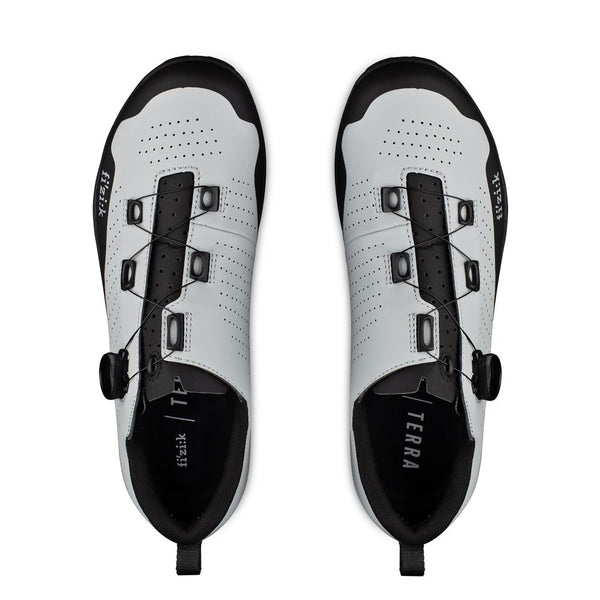 Fizik Terra Atlas Grey/Black