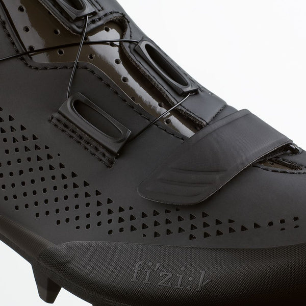 Fizik Terra X5 Black