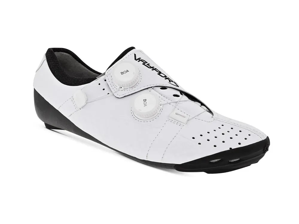 Bont Shoes Vaypor S Li2 Matte White