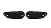 Bont Shoes Front Bumper Vented Set of 2 L+R Small