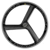 Corima Wheel Front Road 3 Spoke Tubular