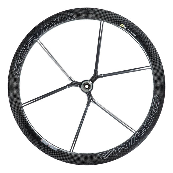 Corima Wheel MCC DX Front 47mm Clincher