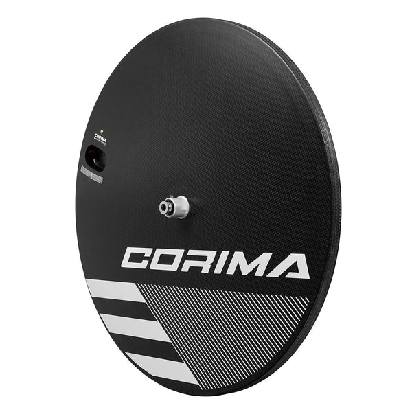 Corima Wheel Front Track Disc Lenticulaire Tubular