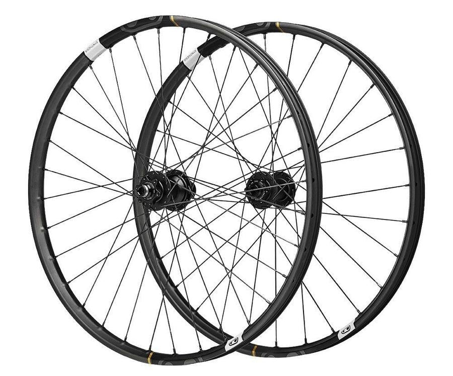 Crankbrothers Synthesis Carbon Enduro 11 Wheelset