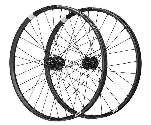 Crankbrothers Synthesis Carbon Enduro 11 Wheelset