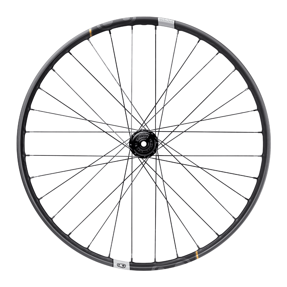 Crankbrothers Synthesis Carbon Enduro 11 Wheelset