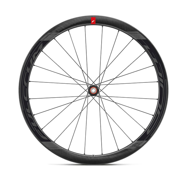 Fulcrum Wind 40 Disc Brake Wheelset