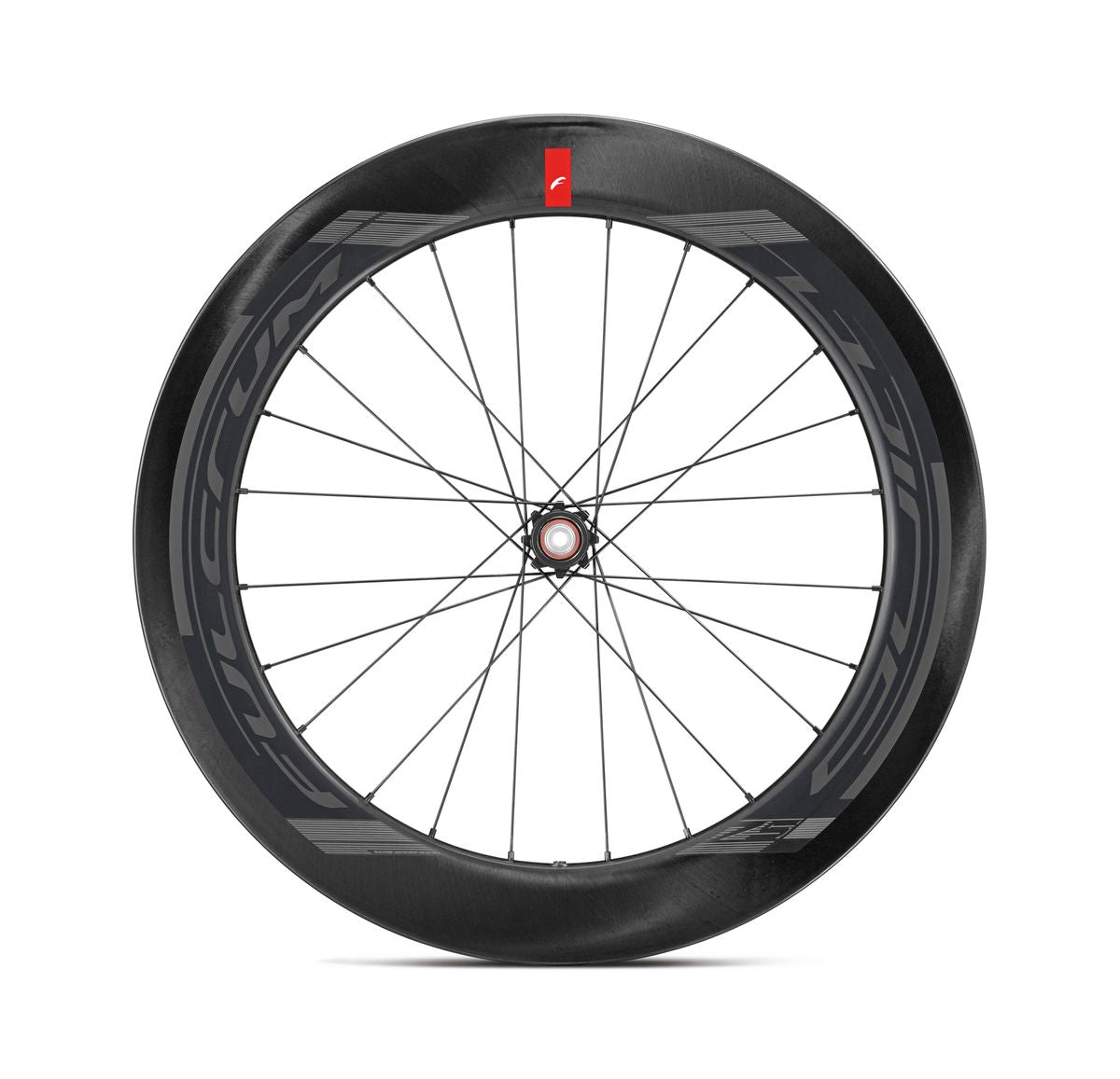 Fulcrum Wind 75 Disc Brake Rear Wheel