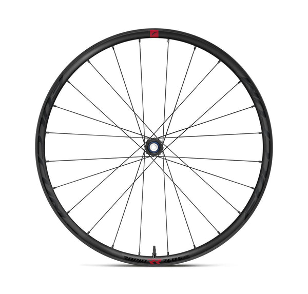 Fulcrum Rapid Red 5 Disc Brake Wheelset