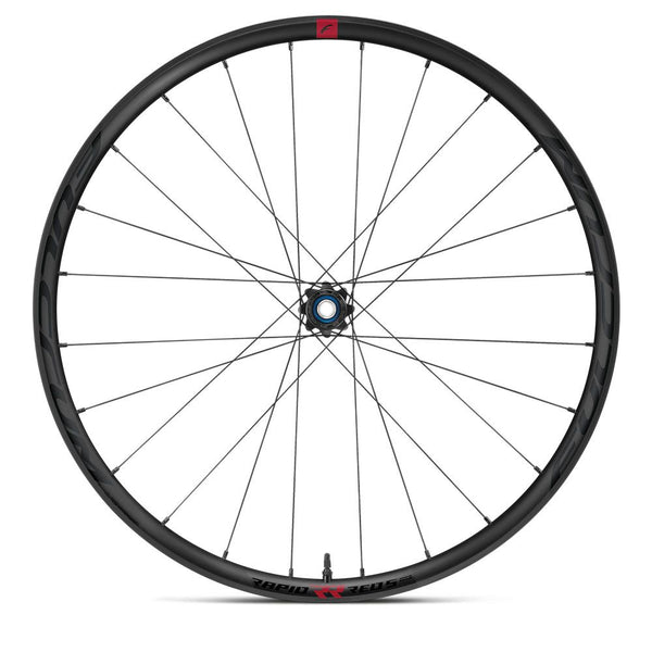 Fulcrum Rapid Red 5 Disc Brake Wheelset