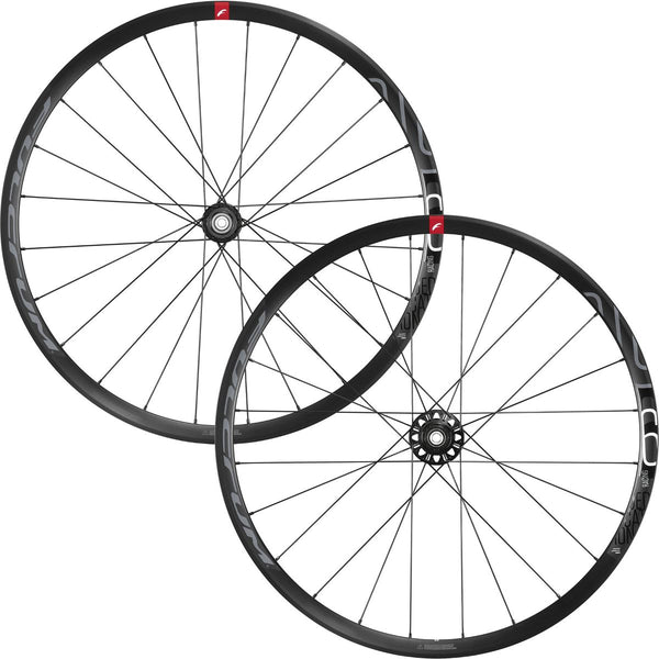 Fulcrum Racing 6 Disc Brake Wheelset