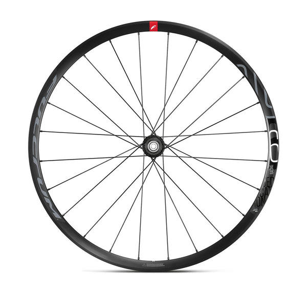 Fulcrum Racing 6 Disc Brake Wheelset