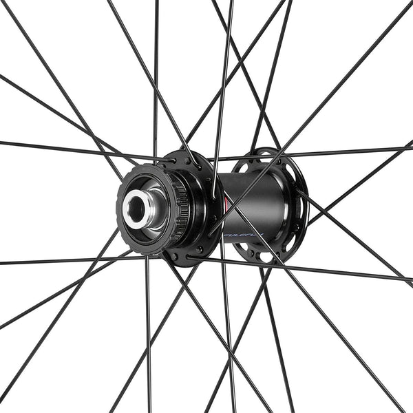 Fulcrum Racing 6 Disc Brake Wheelset