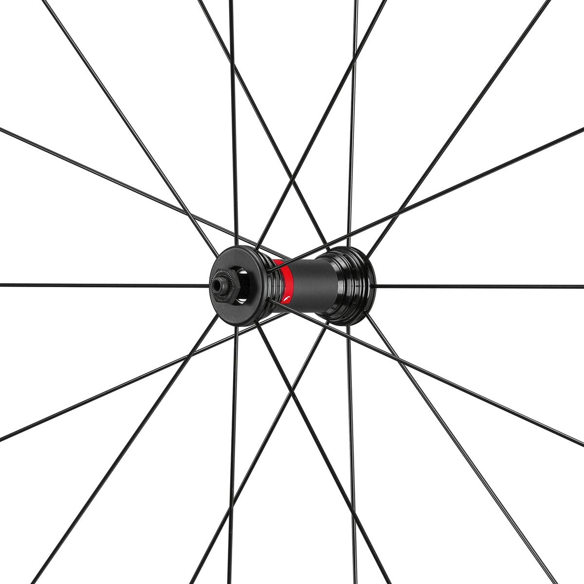 Fulcrum Racing 6 Rim Brake Wheelset