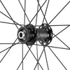 Fulcrum Racing 7 Disc Brake Wheelset