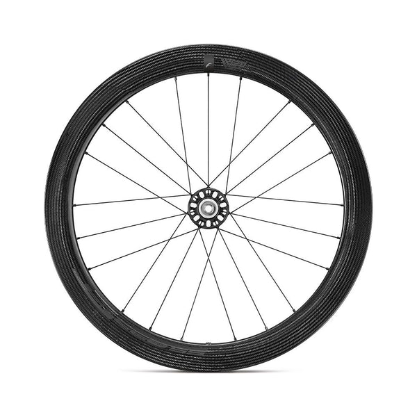 Fulcrum Speed 55 CMPTZN DB Wheelset