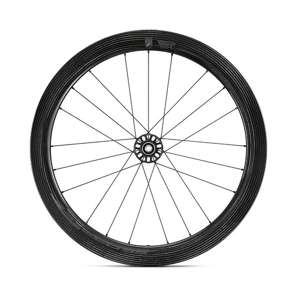 Fulcrum Speed 55 CMPTZN DB Wheelset