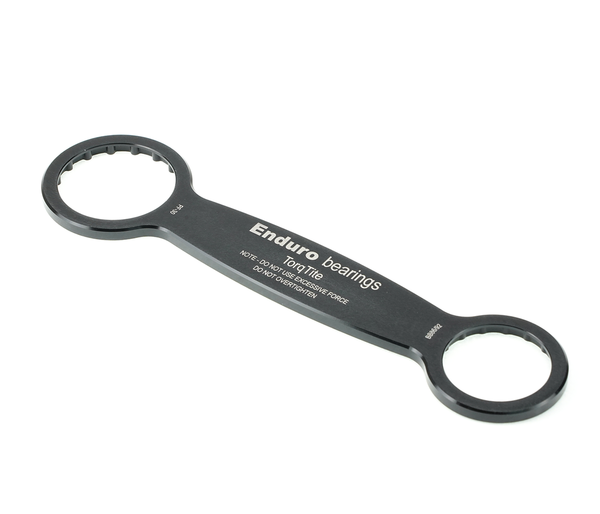 Enduro Bottom Bracket Cup Wrench for TorqTite BBT-