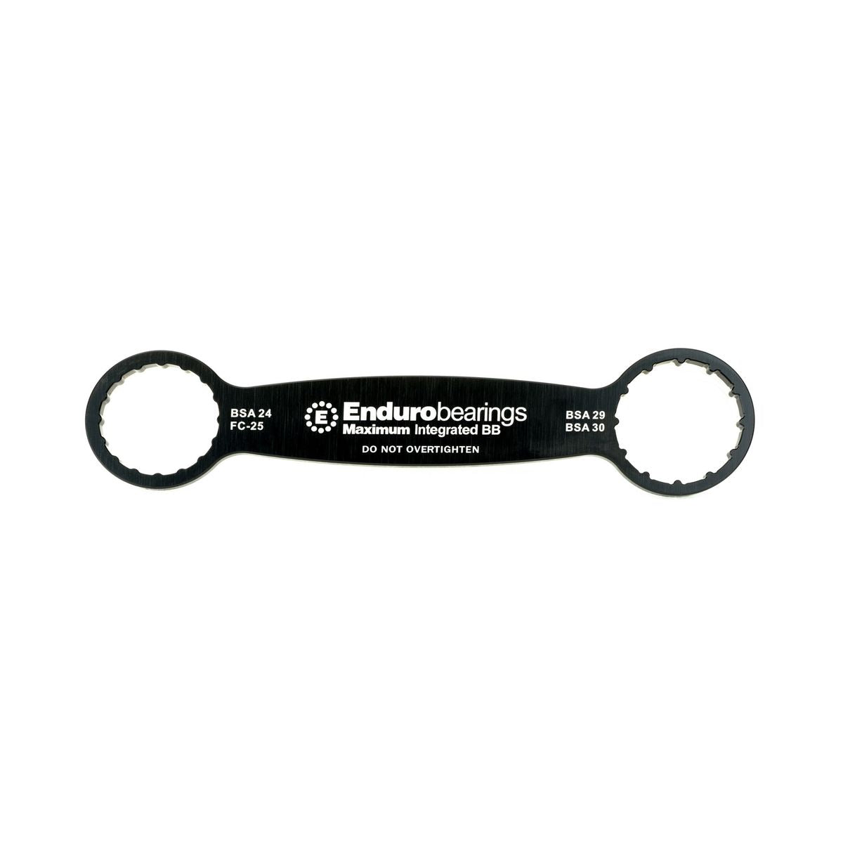 Enduro Bottom Bracket Cup Wrench for Maxhit