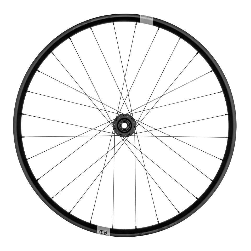 Crankbrothers Synthesis Alloy Enduro Wheels