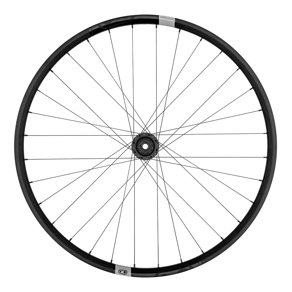 Crankbrothers Synthesis Alloy XCT Wheels