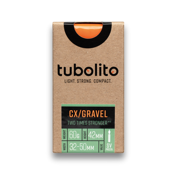 Tubolito Inner Tubes