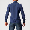 Castelli VG Button Shirt Indigo Men's