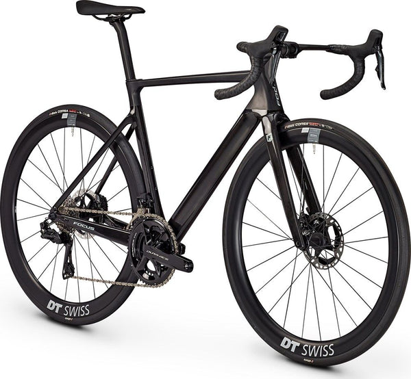 2024 Focus IZALCO MAX DISC 9.9 Dura-Ace Di2