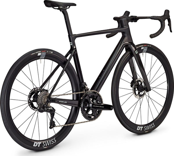 2024 Focus IZALCO MAX DISC 9.9 Dura-Ace Di2