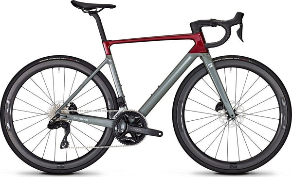 2024 Focus IZALCO MAX DISC 8.9 105 Di2