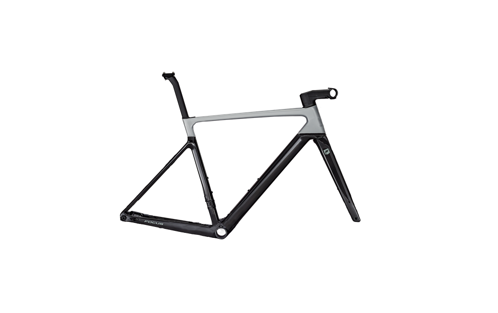 2024 Focus IZALCO MAX DISC Frameset