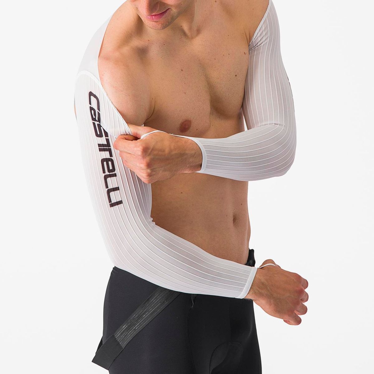 Castelli Bolero Long Sleeve Baselayer Men's