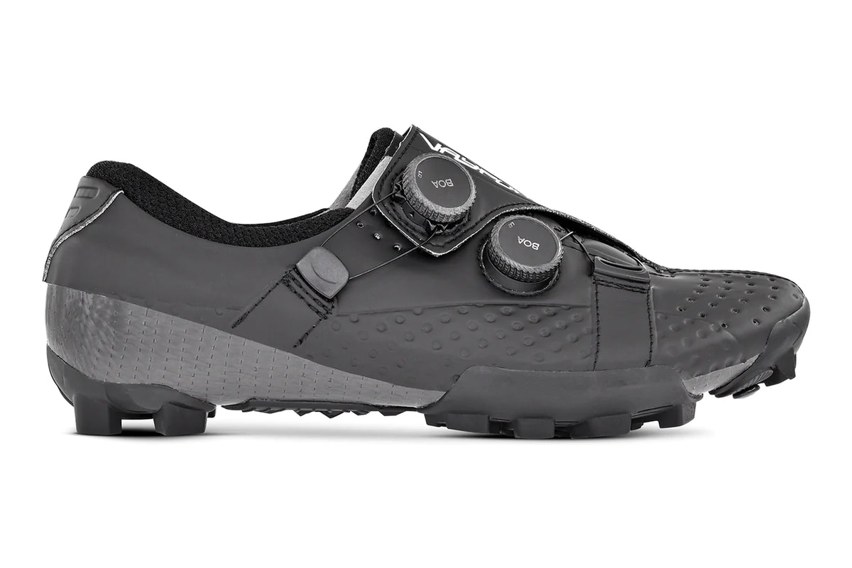 Bont Vaypor G Li2 Wide Matte Black